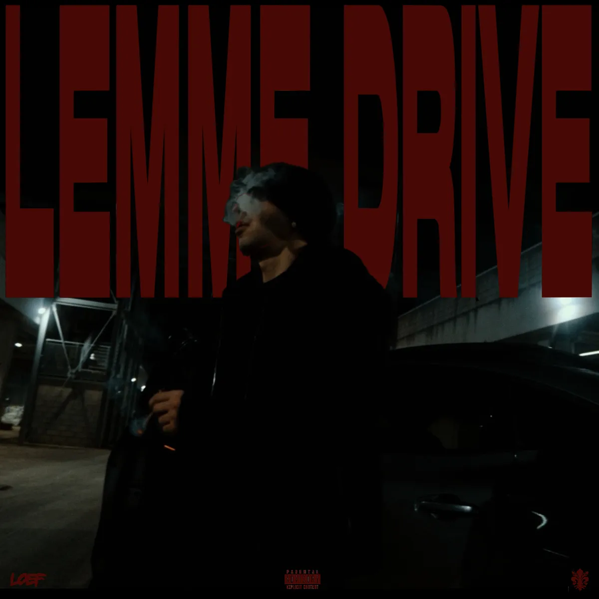 Copertina Lemme Drive